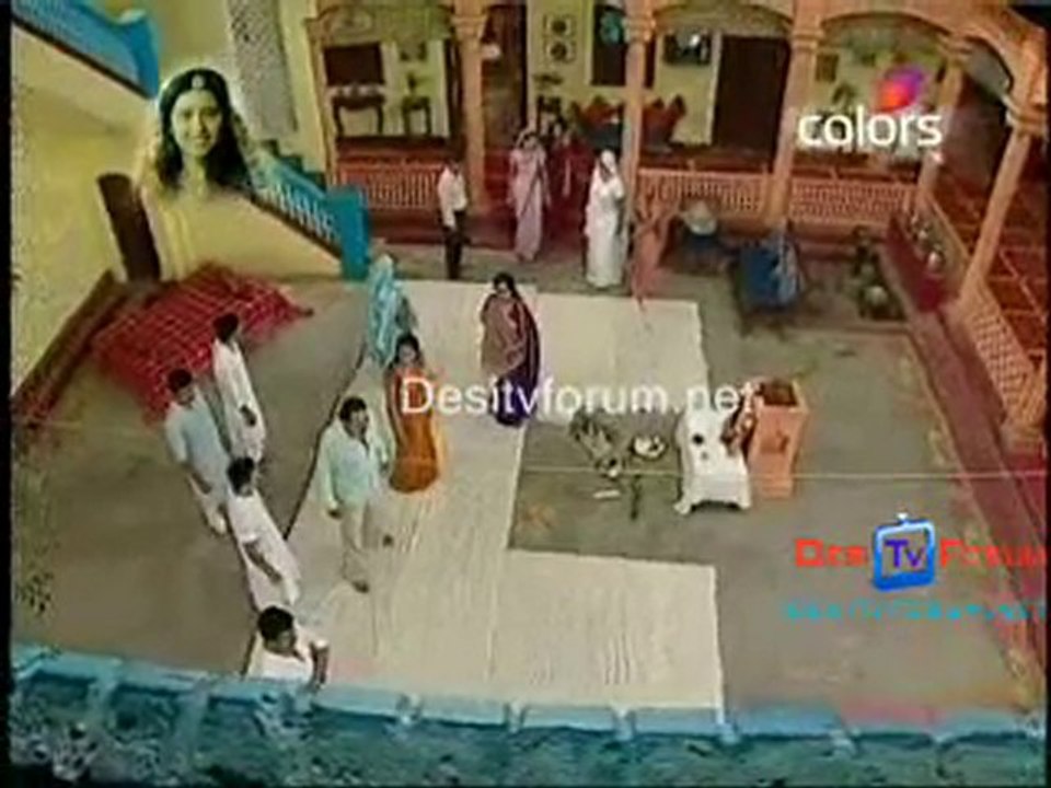 Bhagya Vidhaata - 27th July 2010 pt3