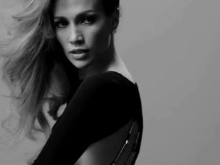 Jennifer Lopez  for Vogue Italia (May 2010)