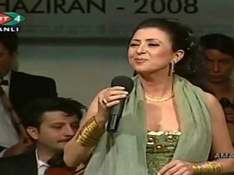 Melihat Gülses £££ DOYMADIM SANA AĞLARIM ÂH EDEREK YANA YANA