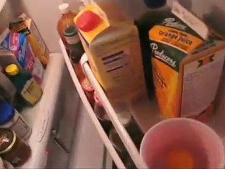 Champion du monde red cup - gobelet rouge americain !