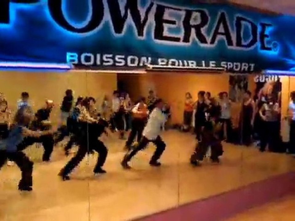 kudurro fred temps danse lille danse-in-lile 2 super groupe