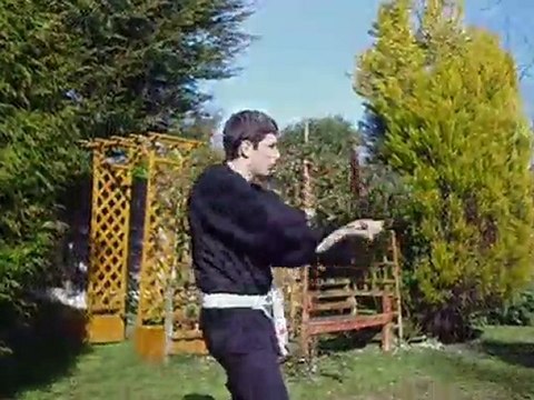 LEARN NUNCHUCKS : Learn a lot, quickly