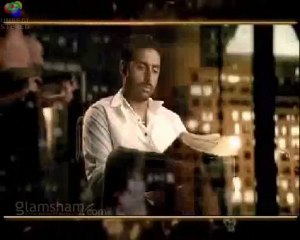 Lux Ad Making Of - Aishwarya and Abhishek Bachchan - 2009