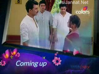 Bhagyavidhaata 27th july 10 pt-4