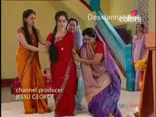 Bhagyavidhaata 27th july 10 pt-1