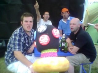 Festival Art Sonic 2010