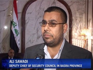 Saudi civil aircraft in first flight to Iraq in 20 years