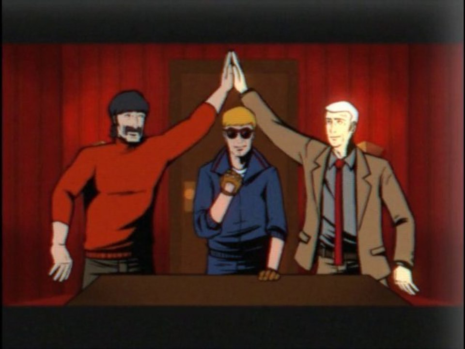 DJ MUGGS vs ILL BILL - "Kill Devil Hills Pt 1 Cult Assassin