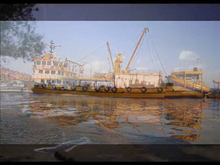 dün akşam elime bir resmin geçti.