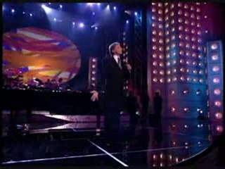 Barry Manilow - Arista Records 25th Anniversary Celebration