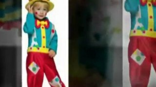 Clown Costume