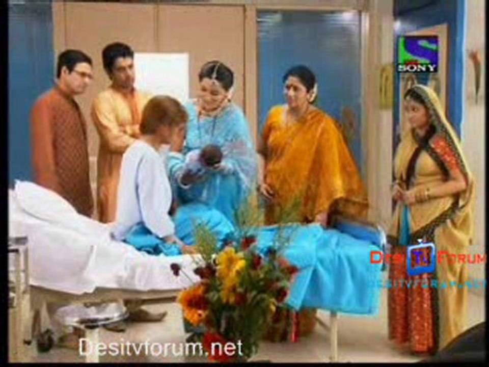 Godh Bharai [Episode - 82] - 27th July 2010 pt4