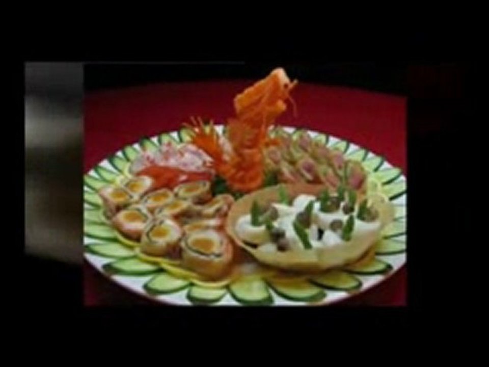Top Chinese Restaurant Kuala Lumpur