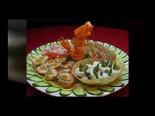 Top Chinese Restaurant Kuala Lumpur