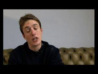 Archi & BD. Guillaume Trouillard part.1