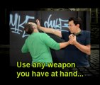 Combat Training - 6 Tips to Protect Yourself