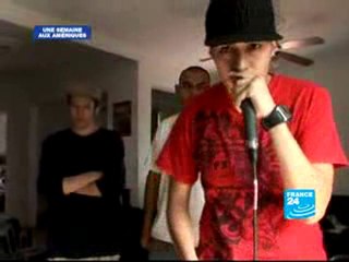 Mexique : Le Rap contre les Cartels