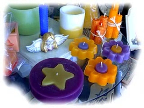 Velas Hacer - Hacer velas - Velas Artesanales