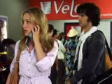 Scene #3 from Covert Affairs on USA Network - 