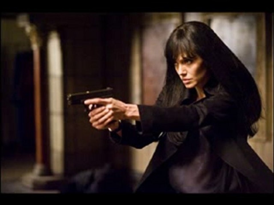 Salt, 2010, Full Movie Streaming, Episode #1/4