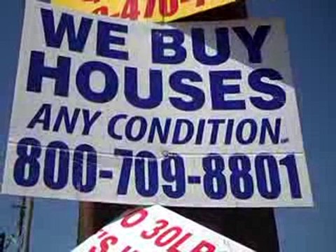 I Buy Houses Stockton CA