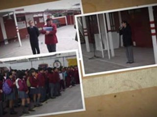 Primer Dia 2do Semestre