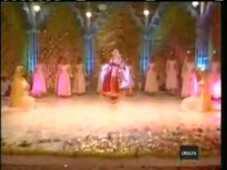 Aishwarya Rai - Dreamgirls Pt. 2