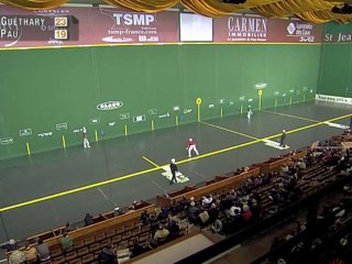 Sport 365 / Cesta punta