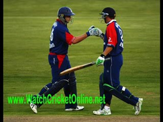 watch Pakistan vs England 2nd test matches live online