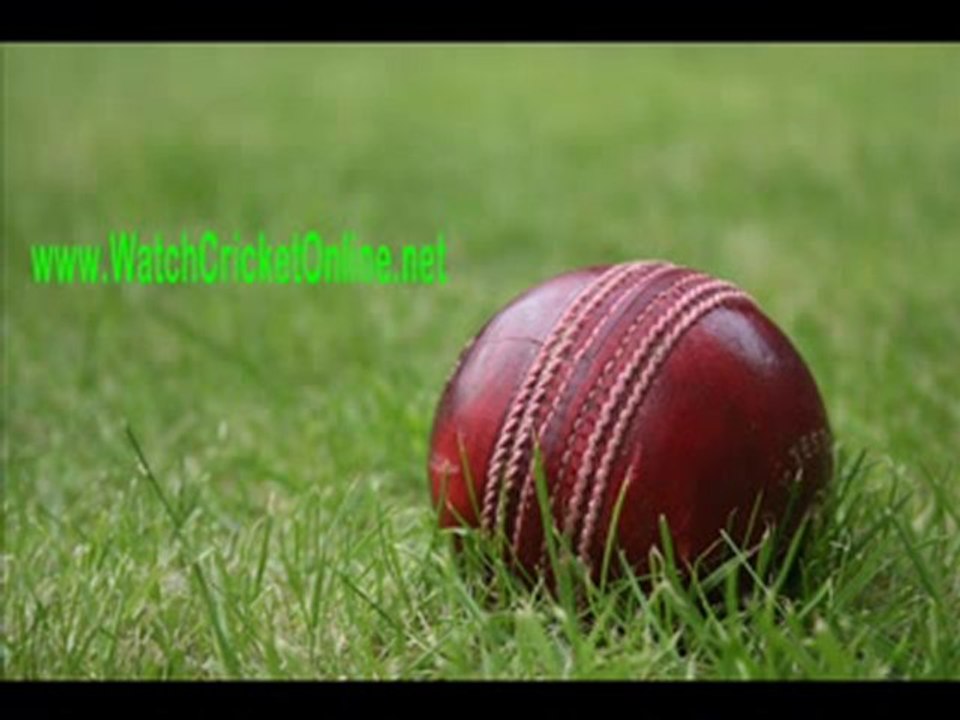watch England vs Pakistan cricket 2nd test matches live