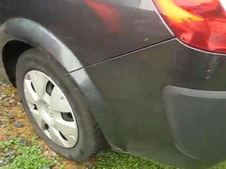 monospace renault grand scenic