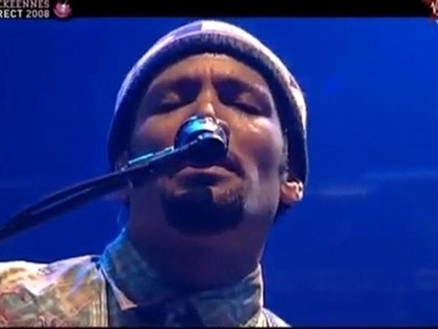 Ben Harper > Excuse Me Mr Live (HQ+)