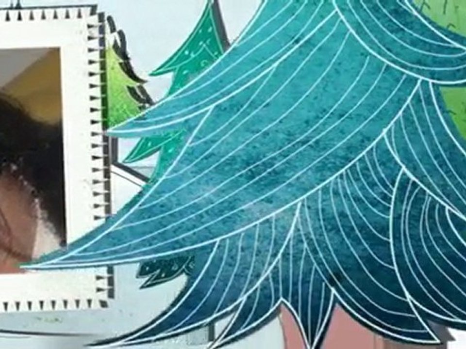 seni sevmekten korkmuyorum