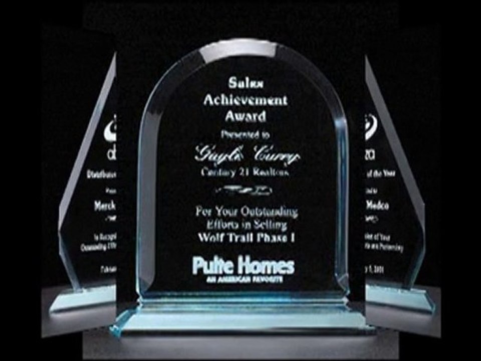 Jade Awards, Acrylic Awards, Acrylic Trophies & Paperweights