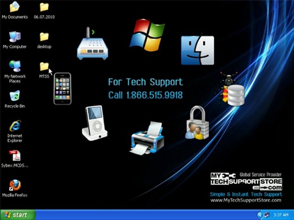 Folder Opens In a New Window In Win XP