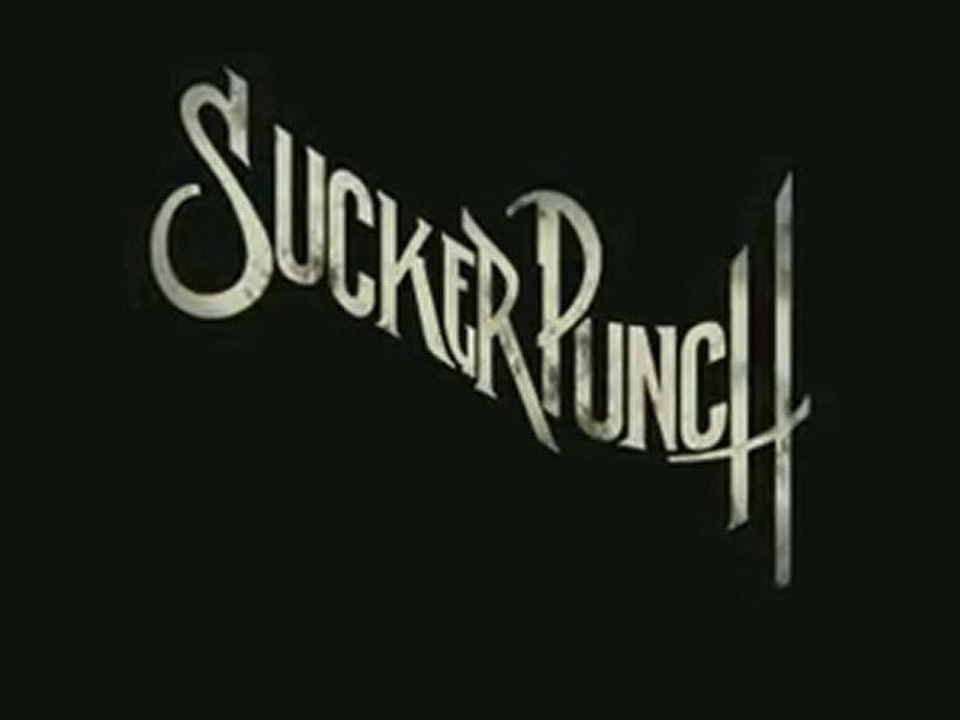 Sucker Punch Trailer 1