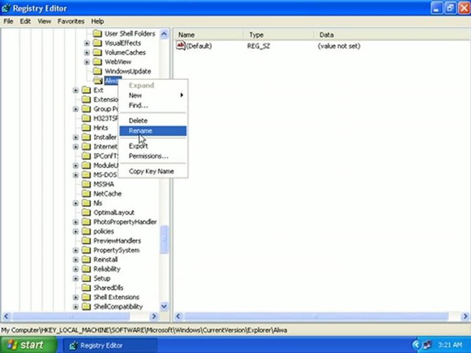 Force Windows to Unload DLLS to Increase PC Performance