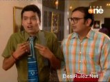 Jaane Pehchaane Se Yeh Ajnabi-27th July-Part-2