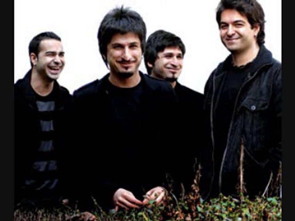 ReDd - BahÇeLeRe DaLdıK