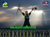 watch Pakistan vs England cricket tour 2010 test series