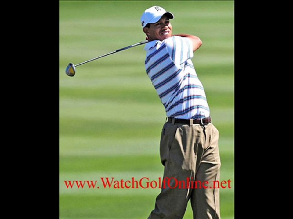 watch Greenbrier Classic 2010 golf final round stream