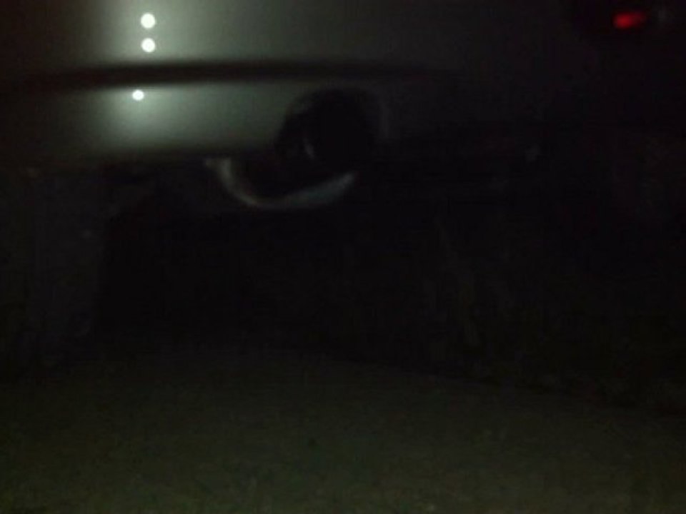 retour de flamme silencieux remus 206