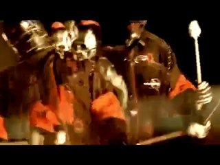 Slipknot - Psychosocial  Full Version