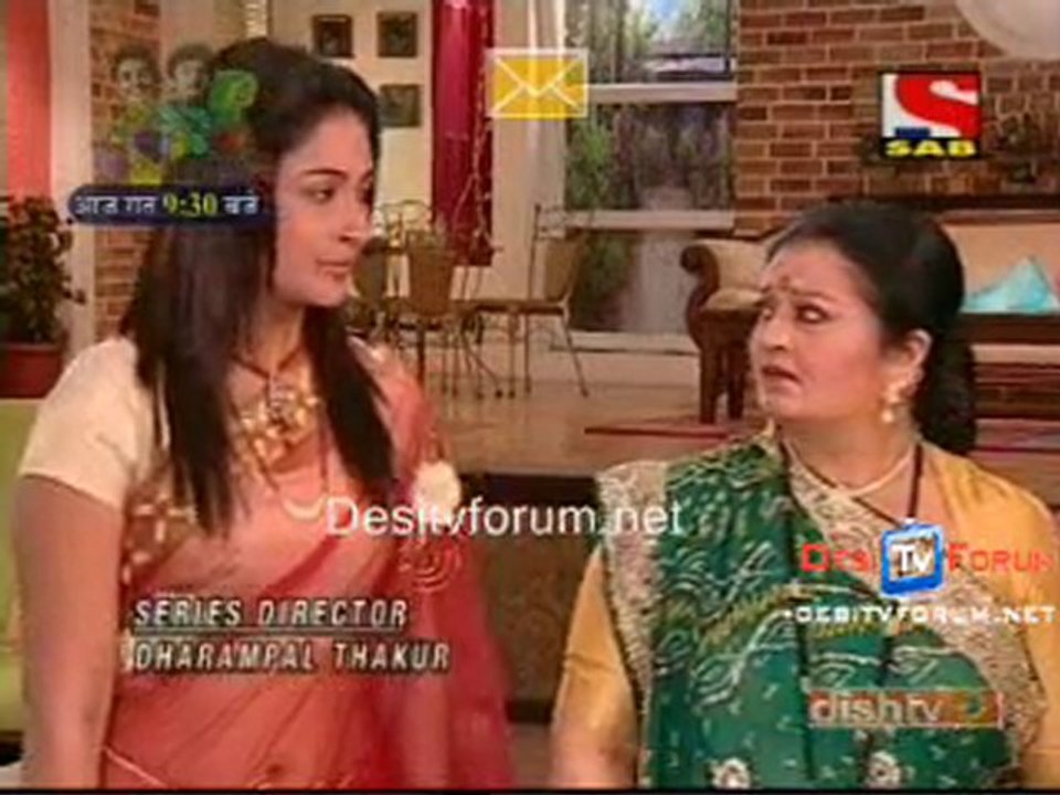 Sajan Re - 27th July 2010 - pt1