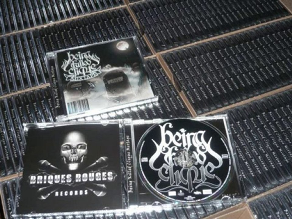 Mic Animal News Freestyle 2010 face B scott storch