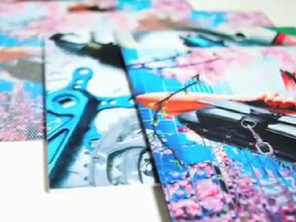 Reklamebureauer Sjælland København Ø Foss Grafik / ...