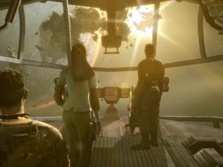 [WT] Dead Space Partie 1