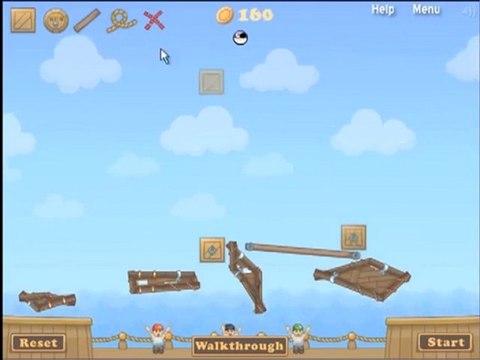 Bombardius Walkthrough Level 1 - 5