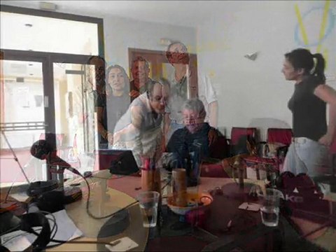 Entrevista al Quim Pedret a Ona Vilamalla, by Ona Radio Quim Pedret