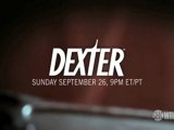 Dexter - Its Already Over (Season 5 Promo) [VO-HD]